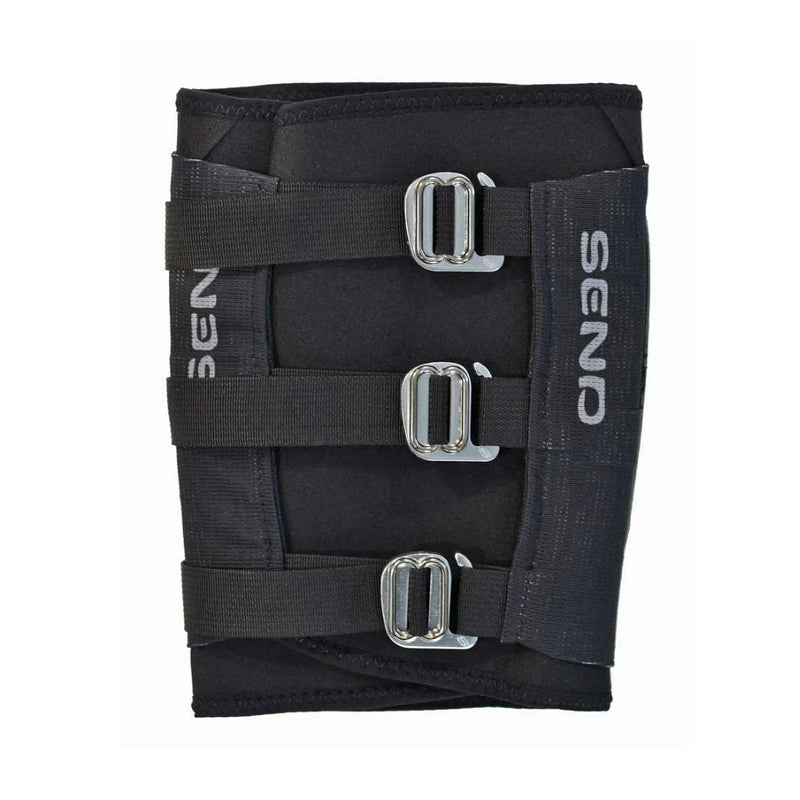 Classic, Large-Knee pad-Send Climbing-HiRock