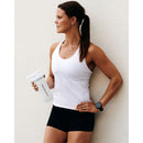 REFORCE 900ml, White-Teräspullo-SmartShake-Aminopörssi