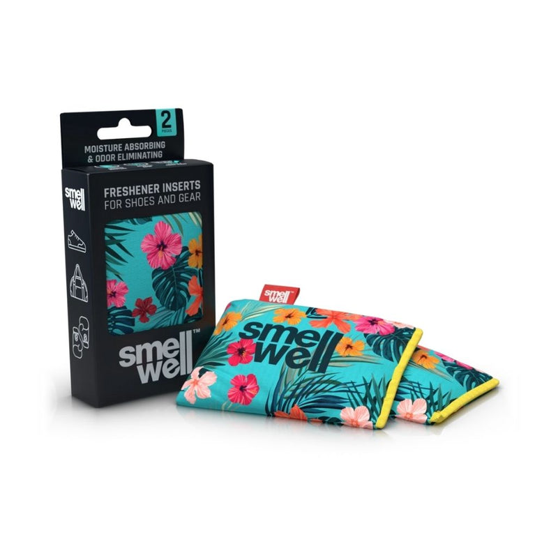 ACTIVE, Tropical Blue-Hajunpoistaja-SmellWell™-HiRock