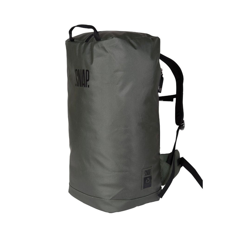 Snapack Original 40L, Dark Khaki-Kiipeilyreppu-SNAP.-HiRock