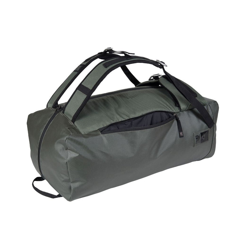 Snapack Original 40L, Dark Khaki-Kiipeilyreppu-SNAP.-HiRock