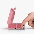 Pill Box Organizer, Supergirl-Rasiat ja mitat-SmartShake-Aminopörssi