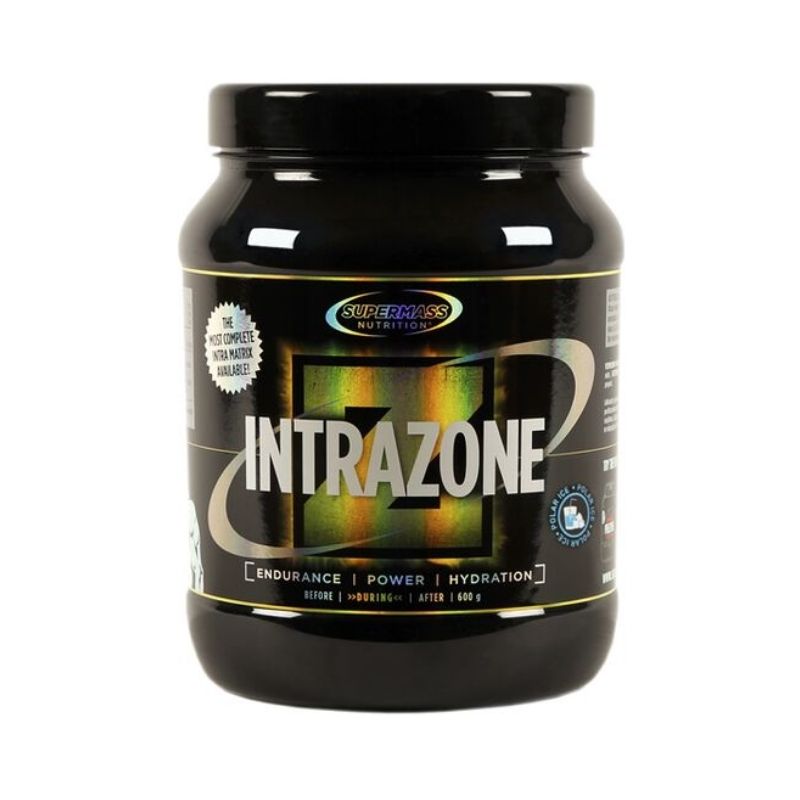 Intrazone, 600 g-Supermass Nutrition-Vesimeloni-Aminopörssi