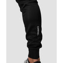 Track Pants Black Men-Miesten housut-ICANIWILL-S-Aminopörssi