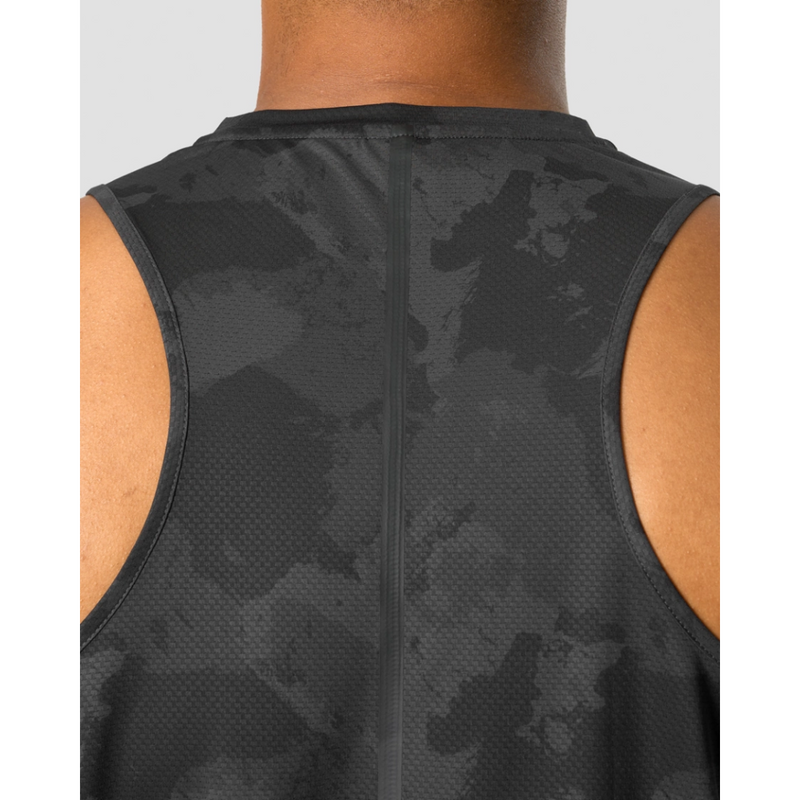 Training Club Tank Top Men Black Camo-Miesten hihattomat paidat-ICANIWILL-S-Aminopörssi