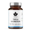Tripla Magnesium, 120 kaps.-Magnesium-Puhdistamo-Aminopörssi
