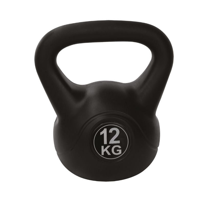 PE Kettlebell 12 kg-Kahvakuula-Tunturi-Aminopörssi