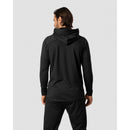 Ultimate Training Hoodie Black-Miesten vetoketjullinen paita-ICANIWILL-M-Aminopörssi