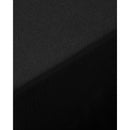 Ultimate Training Hoodie Black-Miesten vetoketjullinen paita-ICANIWILL-M-Aminopörssi