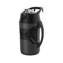Playmaker Jug 1,92 l, Jet Gray-Teräspullo-Under Armour-Aminopörssi