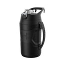 Playmaker Jug, 1,92 l, Black-Juomapullo-Under Armour-Black-Aminopörssi