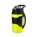 Playmaker Jug, 1,92 l, Hi-Vis Yellow-Juomapullo-Under Armour-Hi-Vis Yellow-Aminopörssi
