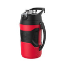 Playmaker Jug, 1,92 l, Red-Juomapullo-Under Armour-Red-Aminopörssi