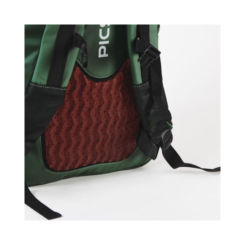 Urban Backpack, Green 28 litraa-Treenireppu-Picsil-Aminopörssi