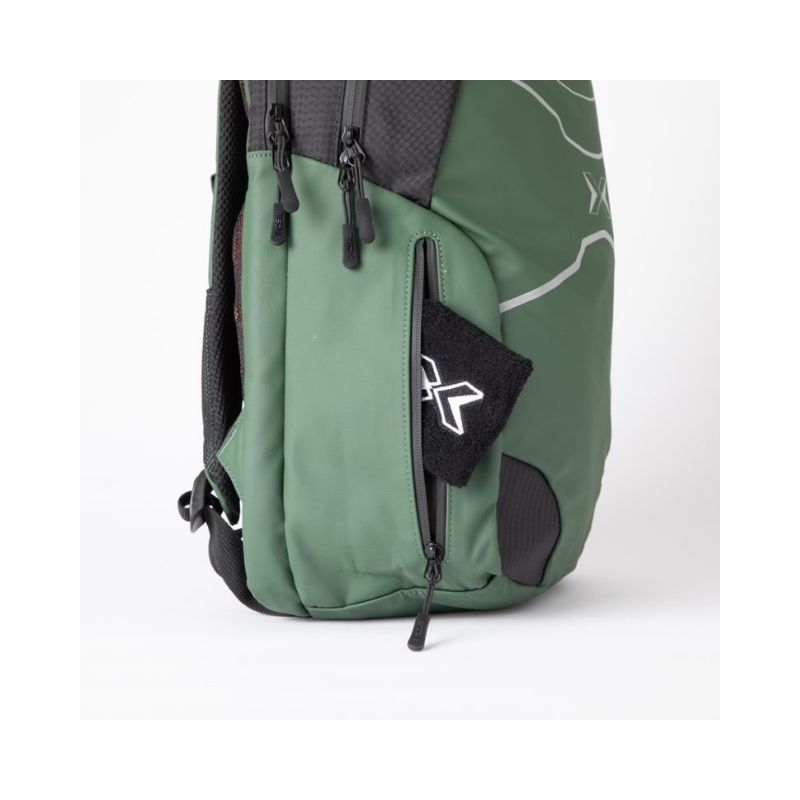 Urban Backpack, Green 28 litraa-Treenireppu-Picsil-Aminopörssi