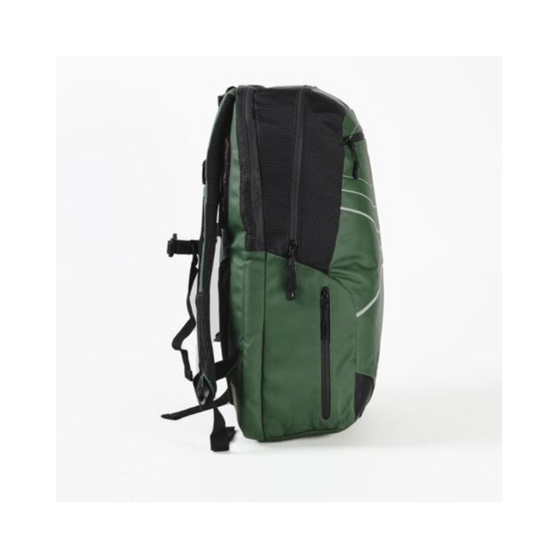 Urban Backpack, Green 28 litraa-Treenireppu-Picsil-Aminopörssi