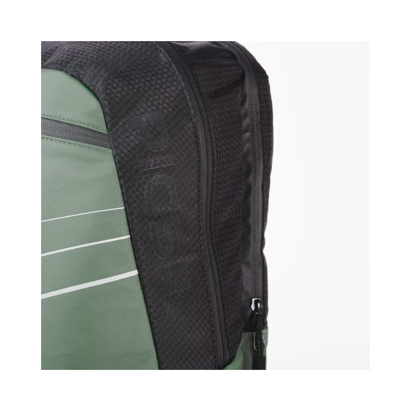 Urban Backpack, Green 28 litraa-Treenireppu-Picsil-Aminopörssi