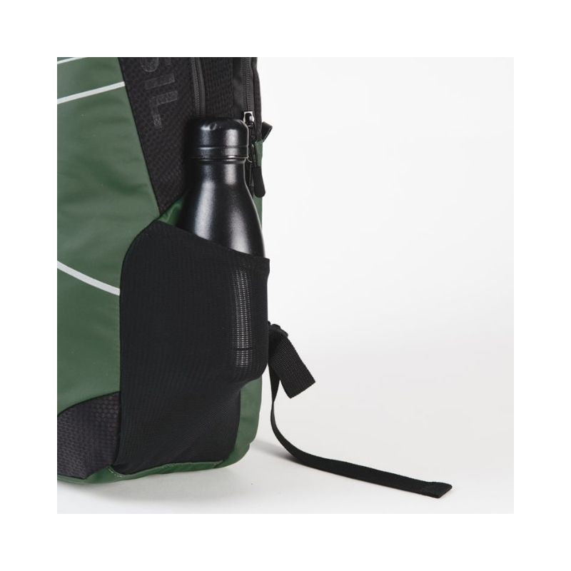 Urban Backpack, Green 28 litraa-Treenireppu-Picsil-Aminopörssi