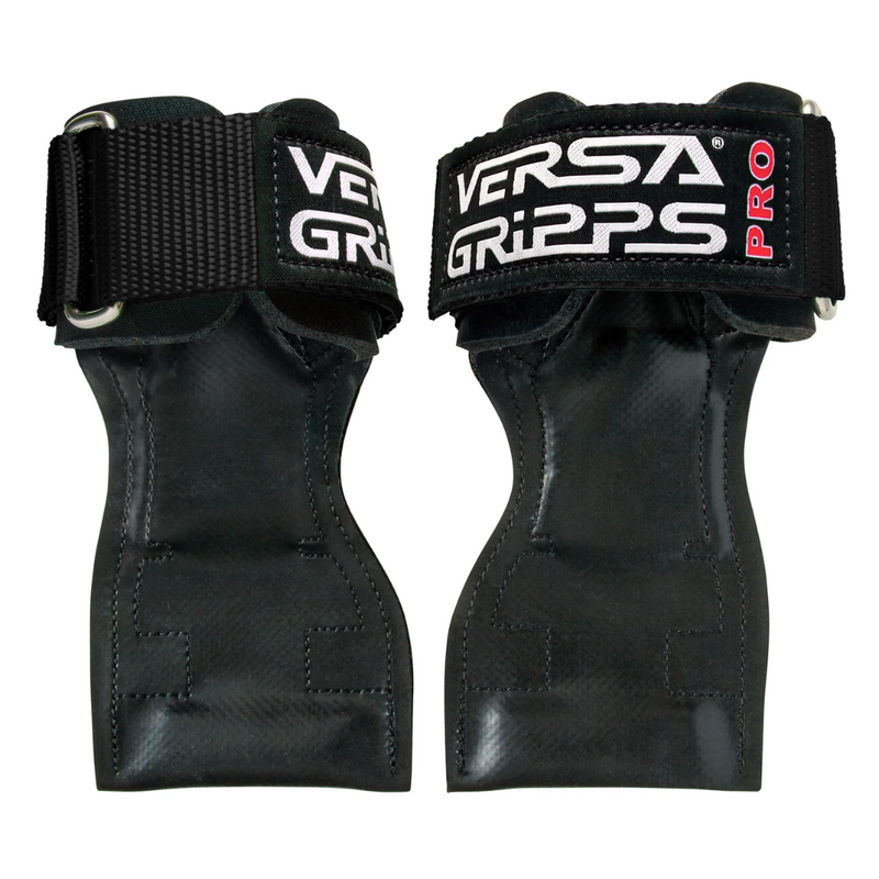 Versa Gripps PRO, Black-Voimagripperi-Versa Gripps-X-Small-Aminopörssi