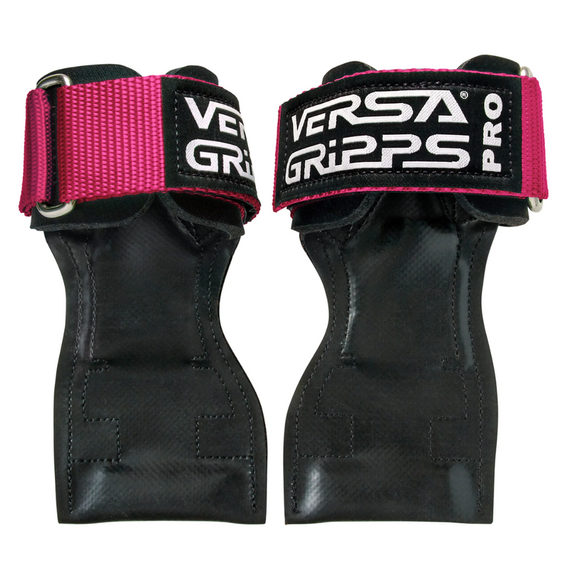 Versa Gripps PRO, Pink-Voimagripperi-Versa Gripps-X-Small-Aminopörssi