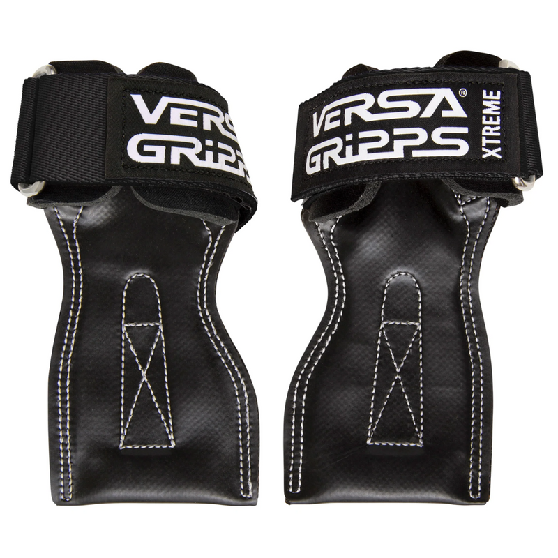 Versa Gripps Xtreme, Onyx-Voimagripperi-Versa Gripps-X-Small-Aminopörssi