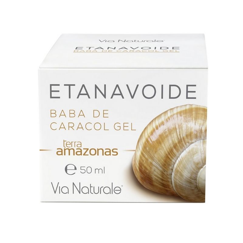 Terra Amazonas 24 h Etanavoide, 50 ml-Etanavoide-Via Naturale-Aminopörssi