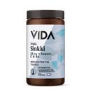 Tripla Sinkki, 120 kaps.-Sinkki-Vida-Aminopörssi