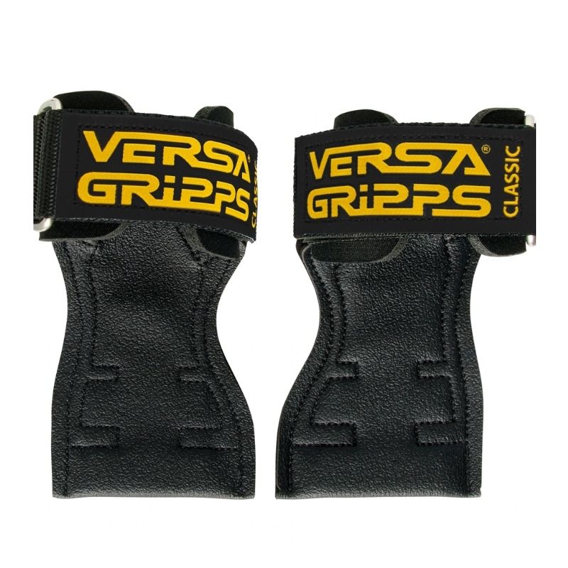 Versa Gripps Classic, Gold-Voimagripperi-Versa Gripps-X-Small-Aminopörssi