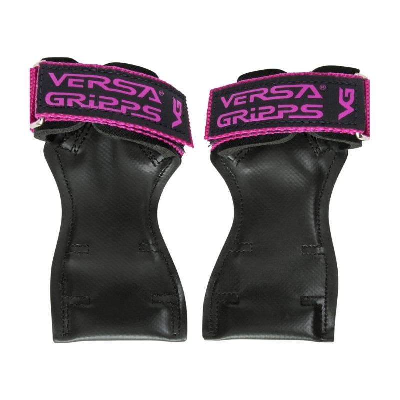 Versa Gripps Fit, Pink-Voimagripperi-Versa Gripps-X-Small-Aminopörssi