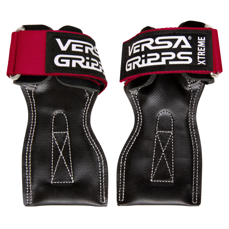 Versa Gripps Xtreme, Sceptre Red-Voimagripperi-Versa Gripps-X-Small-Aminopörssi