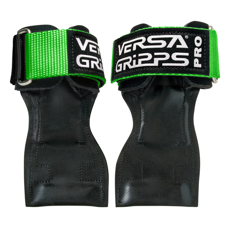 Versa Gripps PRO, Lime Green-Voimagripperi-Versa Gripps-X-Small-Aminopörssi