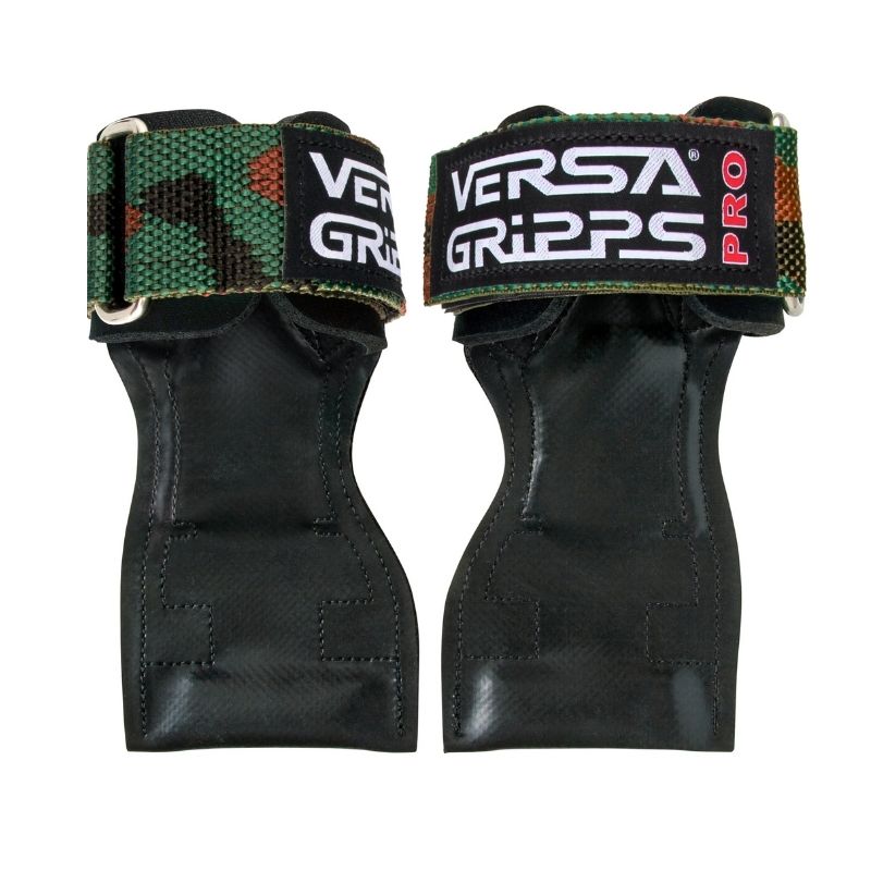 Versa Gripps PRO, Camo-Voimagripperi-Versa Gripps-X-Small-Aminopörssi