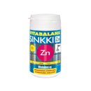 Sinkki Zn, 90 tabl.-Sinkki-Vitabalans-Aminopörssi