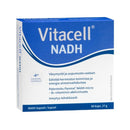 Vitacell® NADH, 60 kaps.-B-vitamiini-Hankintatukku-Aminopörssi