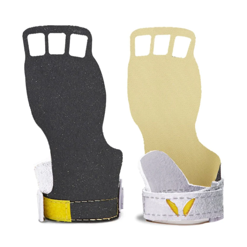 Women's Tactical 3-finger, chalk-Lämsä-Victory Grips-M-Aminopörssi