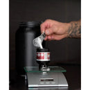 Whey2Go Funnel Black 110 ml/50g-Aterialaukku-SmartShake-Aminopörssi