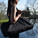 Yoga & Pilates Kit Bag-Joogamattokassi-YogaMad-Aminopörssi