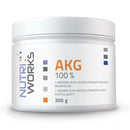 AKG 100%-Nutri Works-Aminopörssi