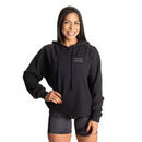 Empowered Thermal Sweater, Asphalt-Naisten lyhythihaiset ja topit-Better Bodies-S-Aminopörssi