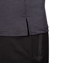 Essex Stripe Tee, Graphite Melange-Miesten T-paita-Better Bodies-S-Aminopörssi