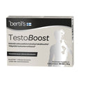 Testo Boost-Bertil's-Aminopörssi