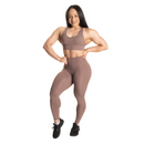 Core Leggings, Warm Sand-Naisten trikoot ja leggingsit-Better Bodies-XS-Aminopörssi
