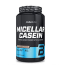 Micellar Casein-BioTechUSA-Suklaa-Aminopörssi