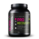 Pro Recovery-Nutri Works-Vadelma-Aminopörssi