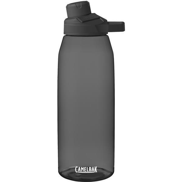 Chute® juomapullo, 1.5 litraa, Harmaa-Juomapullo-Camelbak-Harmaa-Aminopörssi