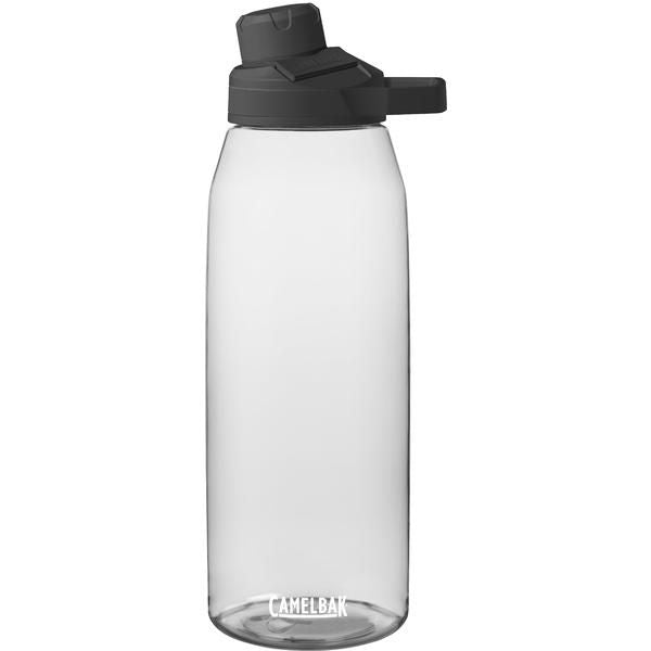 Chute® 1,5L juomapullo-Camelbak-Harmaa-Aminopörssi