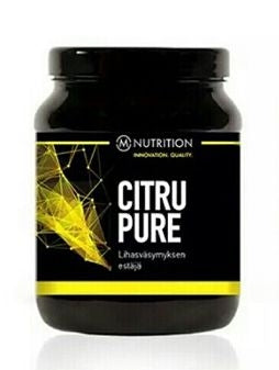CitruPure-M-Nutrition-Aminopörssi