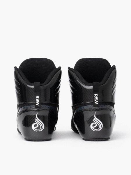 D-Mak Carbon Fibre, musta-Ryderwear-41-Aminopörssi