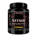 Savage Extreme Pre workout-Diablo Untamed Nutrition-Aminopörssi