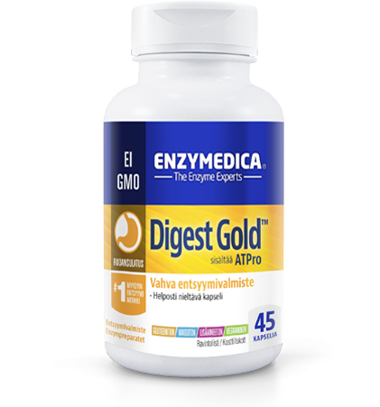 Digest Gold-Enzymedica-Aminopörssi